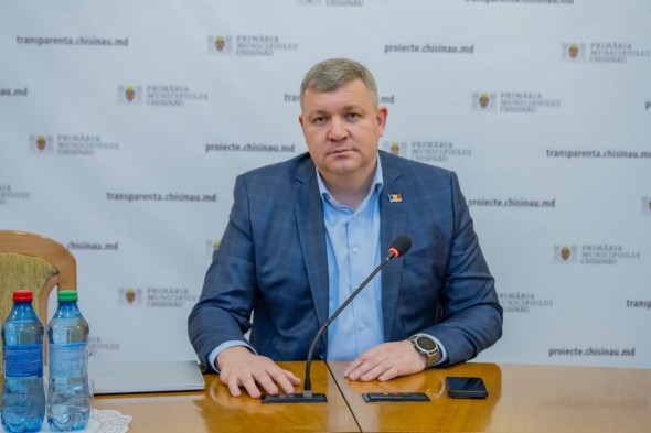 Partidul Nostru solicită CMC susținerea redenumirii unui spațiu public în memoria lui Gheorghe Urschi